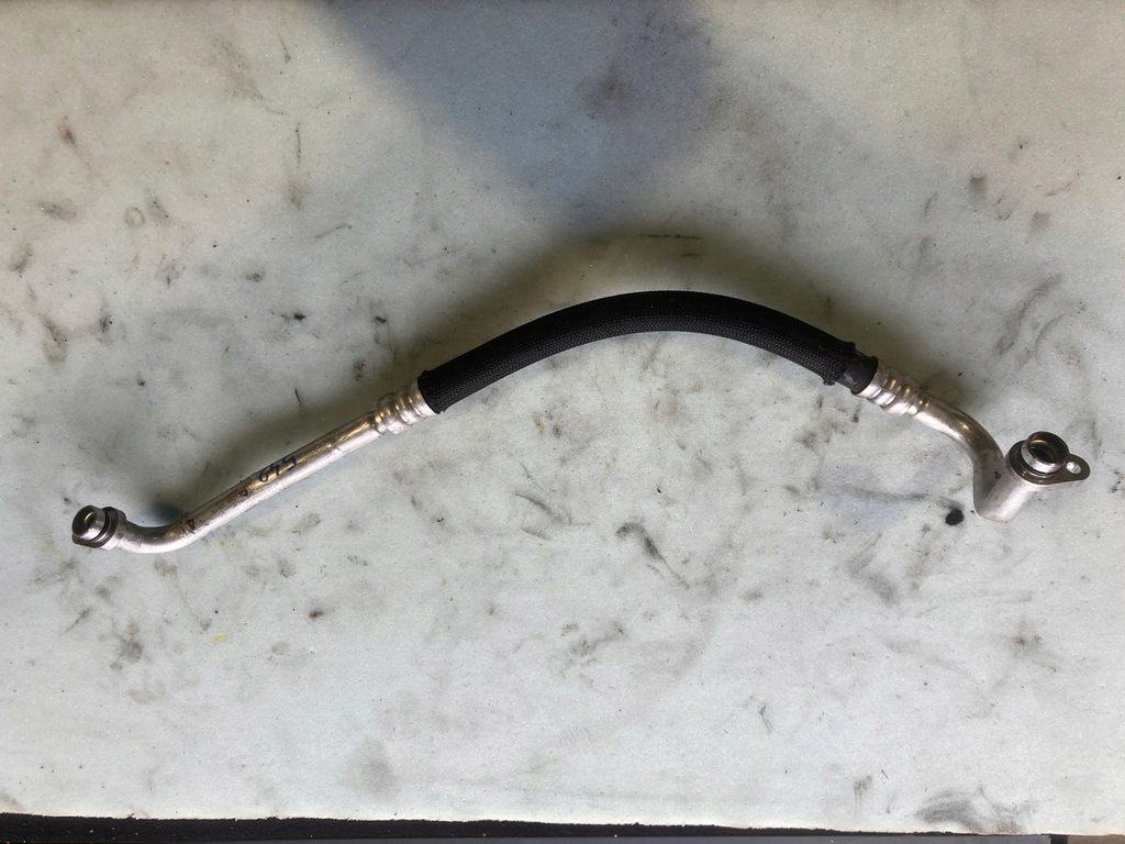 фото №1, Renault koleos ii 2.0 dci шланг труба кондиционера 924807705r