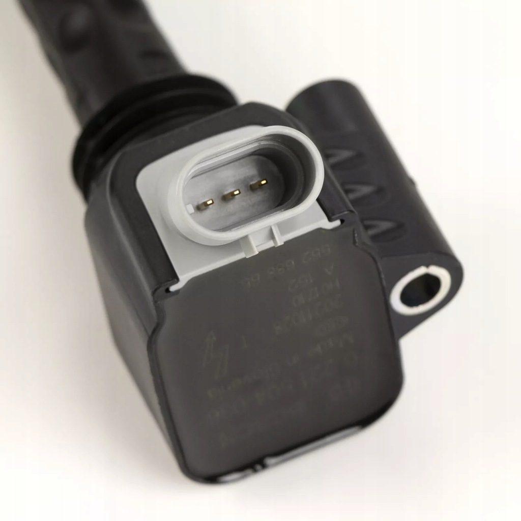 фото №7, Котушка запалювання fiat оригінальний номер 55229959