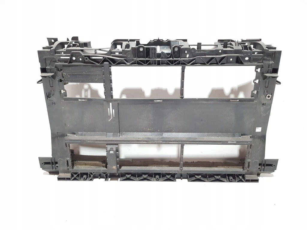 фото №1, Pas перед підсилювач ford fiesta mk8