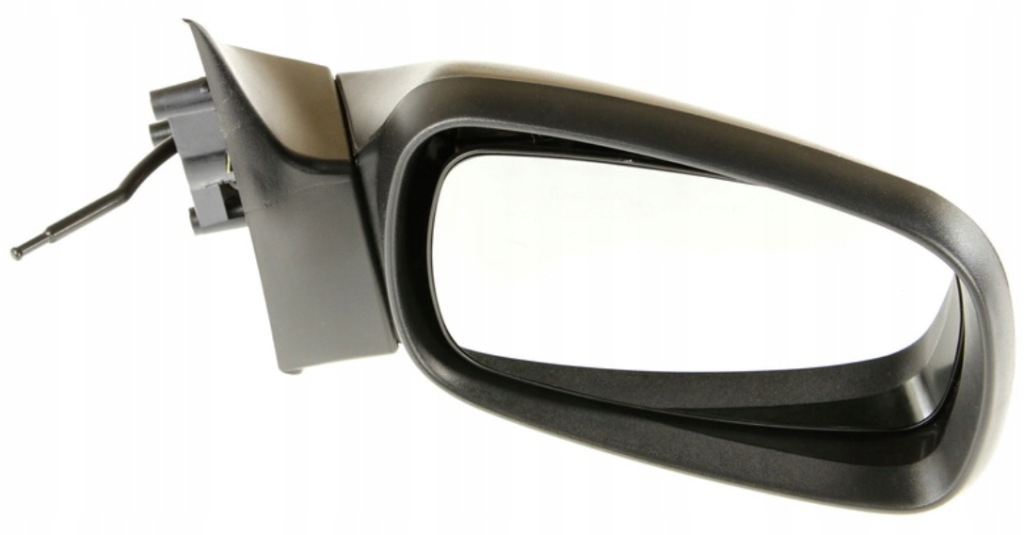 фото №1, Дзеркало механічний opel astra f 1994- праве