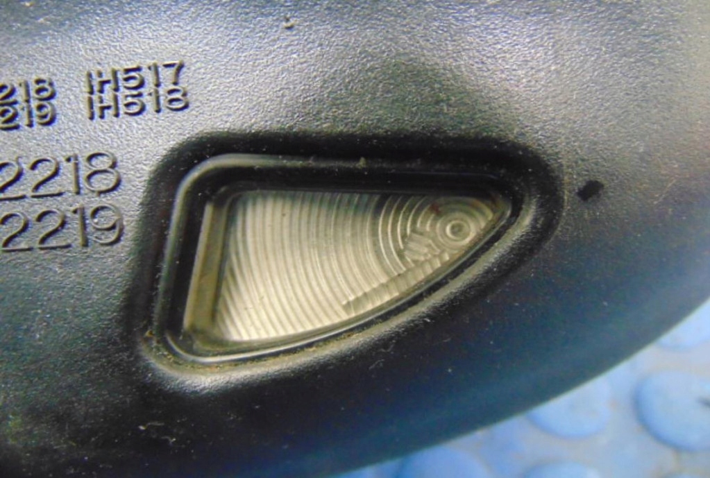 фото №6, Mazda rx-8 lusterkp праве