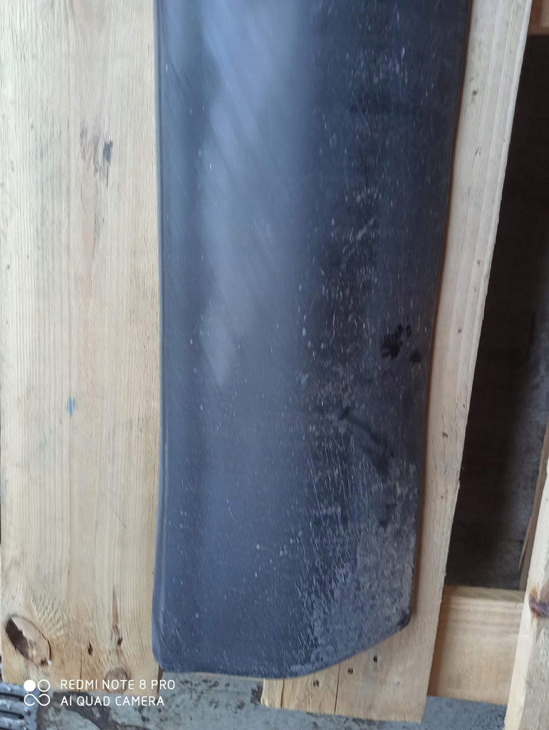 фото №7, Молдинг дверь перед левая cx9 mazda cx-9 2010 2013