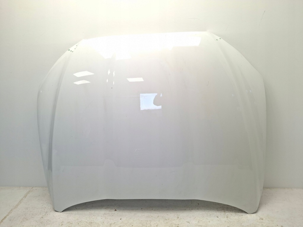 Купить Капот jaguar f-pace рестайлинг  2020-