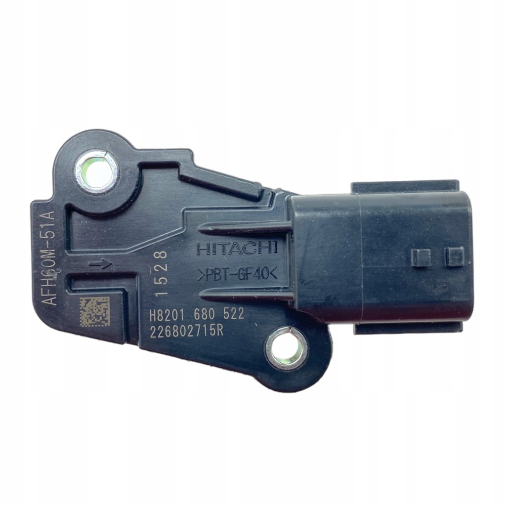 Новый оригинальный номер расходомер renault dacia opel fiat 226802715r Киев