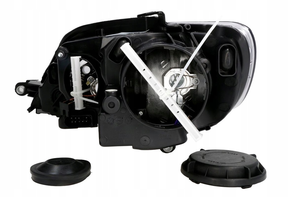 фото №15, Tyc tyc 20-0845-05-2 фара