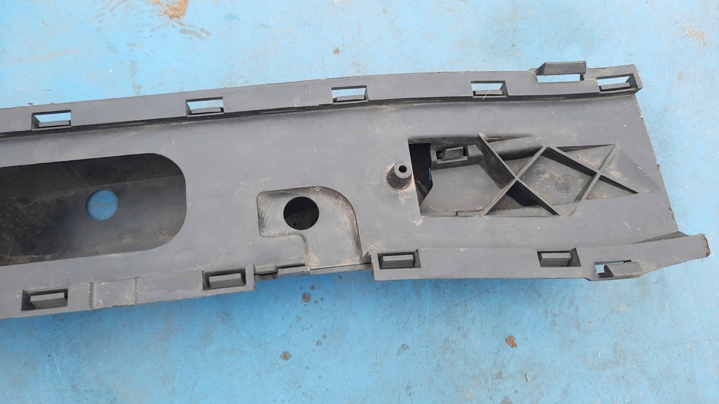 фото №6, Абсорбер бампера volvo s40 30744966