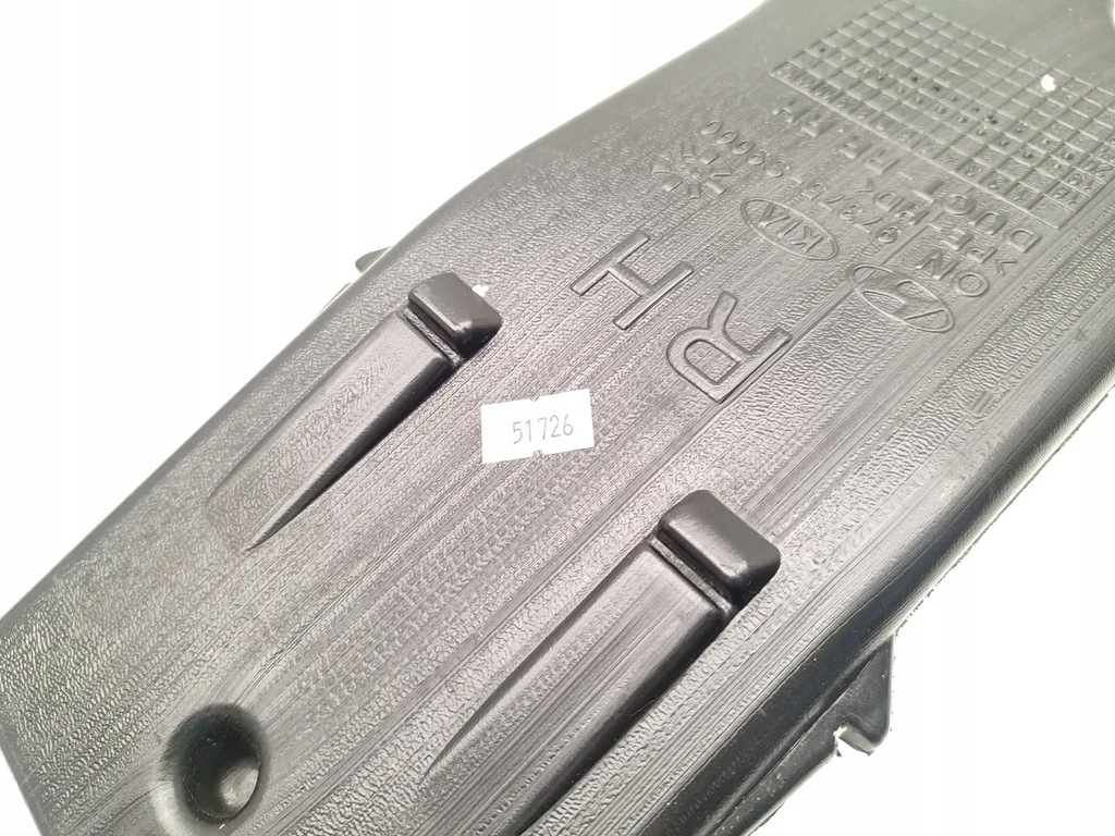 фото №7, Kia telluride канал повітряний кабіни 3.8 gdi бензин 217kw 295 hp 2020