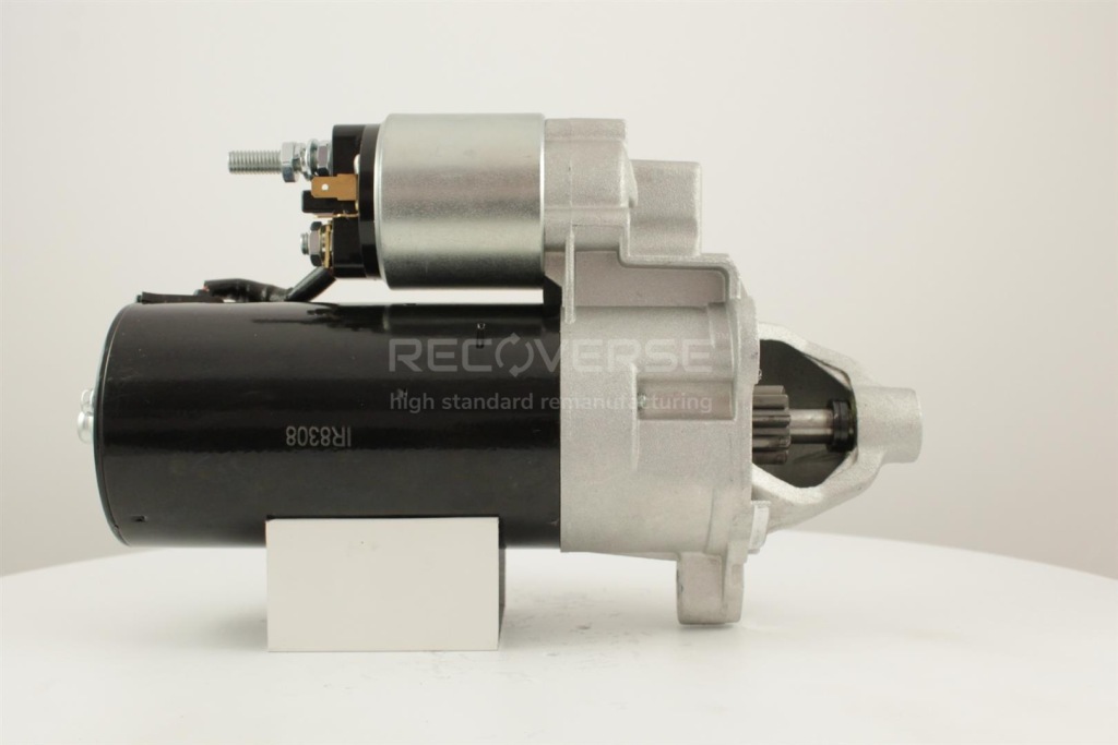 Купити Стартер audi seat skoda volkswagen 1.9 tdi a3 a4 ibiza superb passat …