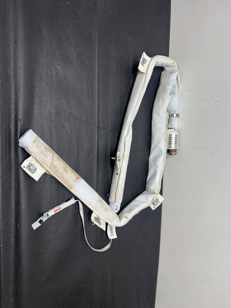 фото №1, Mg zs ev шторка безопасности подушка безопасности правый yfss2034145