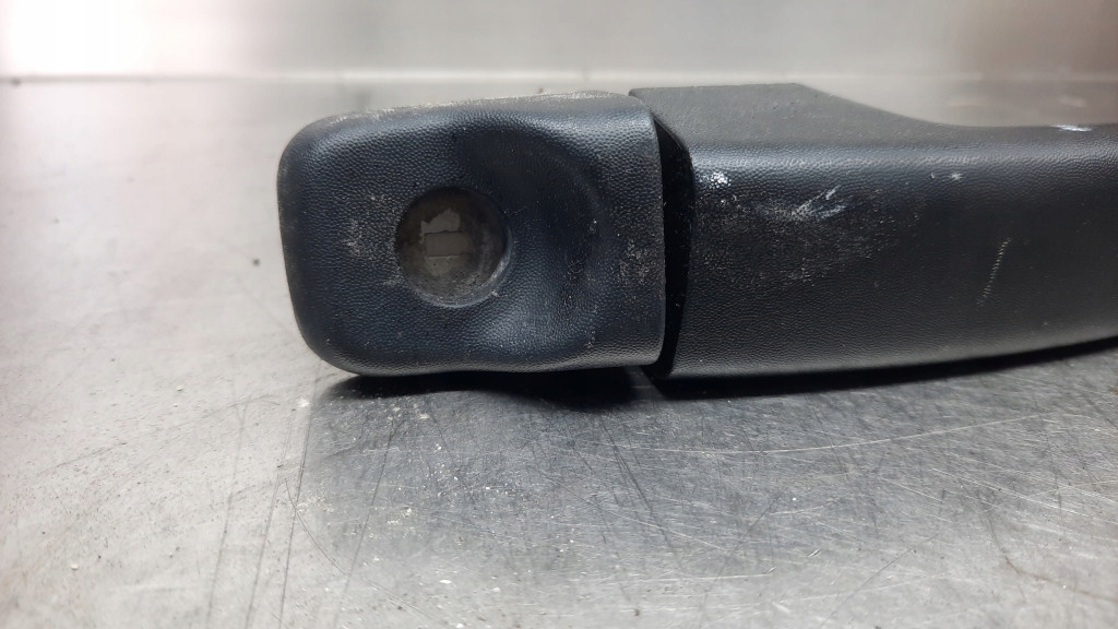 фото №2, Ручка двері права 806062978r renault trafic iii