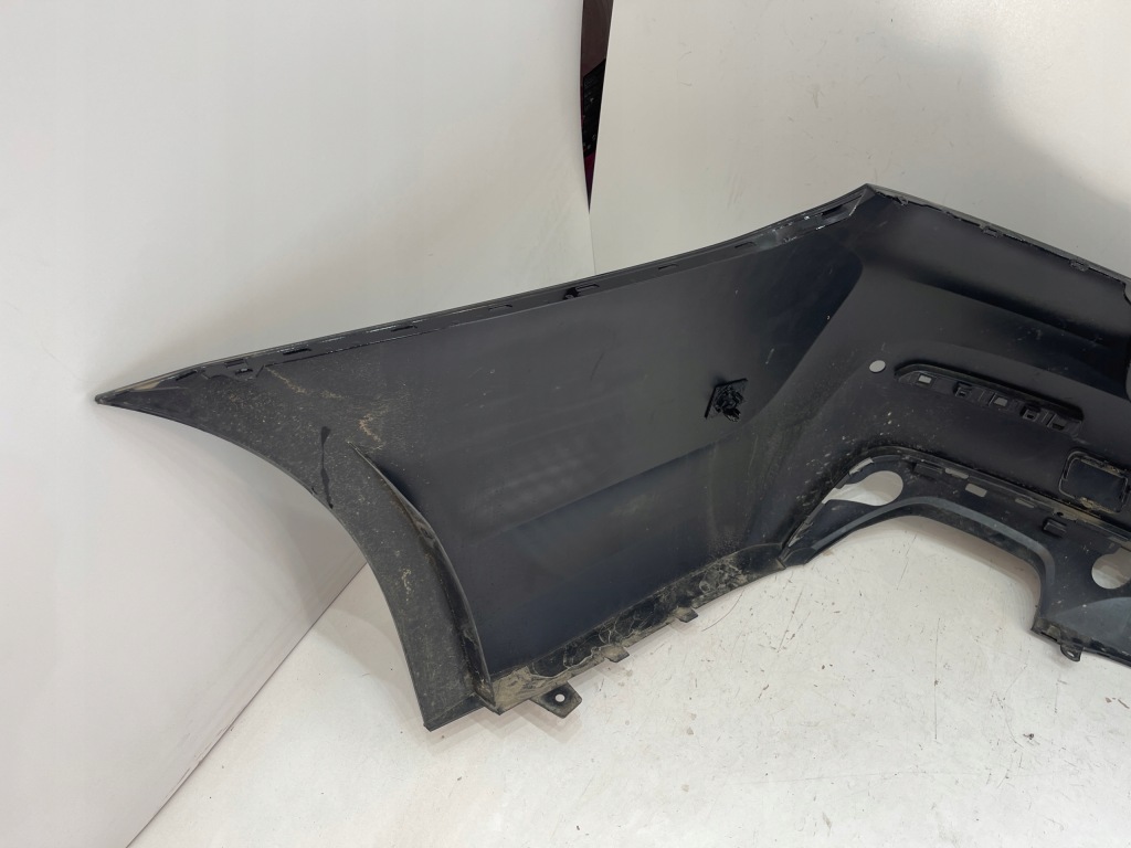 Bmw 5 g30 lci рестайлинг  basic бампер задний  задний Цена