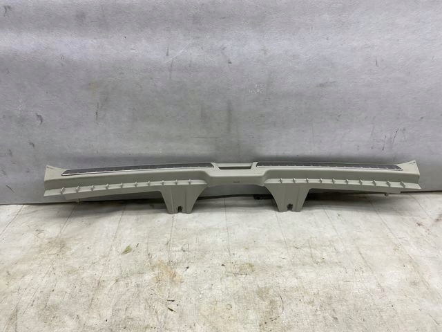 фото №1, Volvo xc90 ii защита порог багажника 31377855