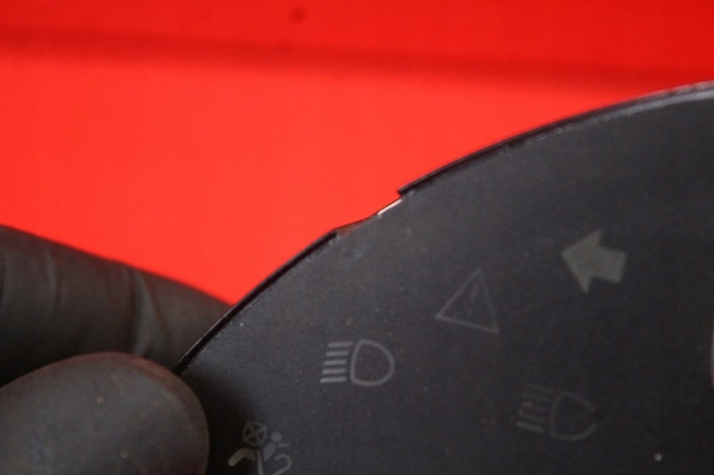 фото №8, Дисплей 1401133480 peugeot 807 lift 08-12