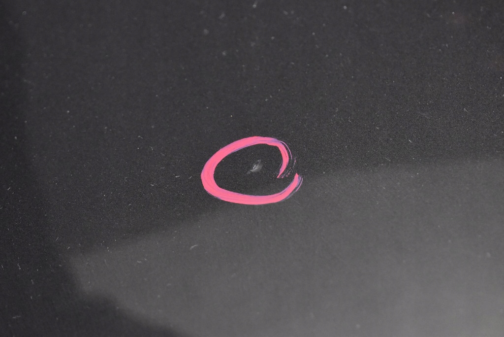 Купить Капот крышка двигателя черная ford focus mk3 рестайлинг  14-19