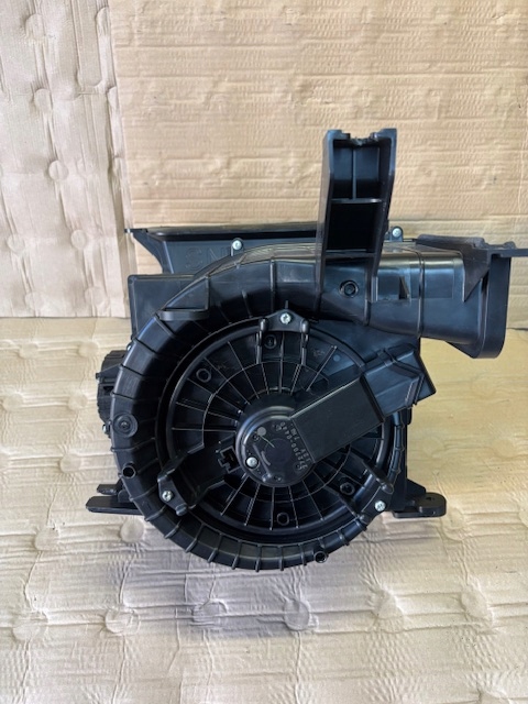 фото №7, Honda civic viii sedan ima гибрид вентилятор воздуходувка отопителя 06-11 r.