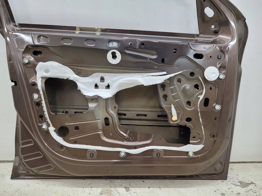 фото №11, Peugeot 301 citroen c-elysee c elysee дверь перед передние левая fv