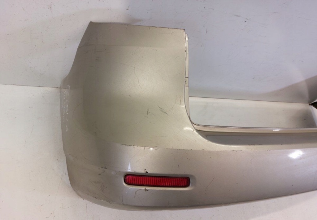 52159-13170 бампер задній toyota corolla verso 1 e120 2001-2004 Зі Шроту