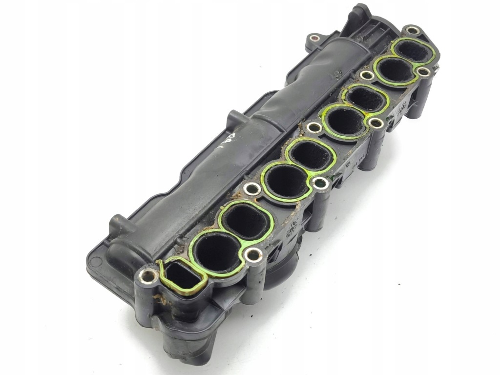 фото №3, Opel insignia a 2011 колектор всмоктуючий