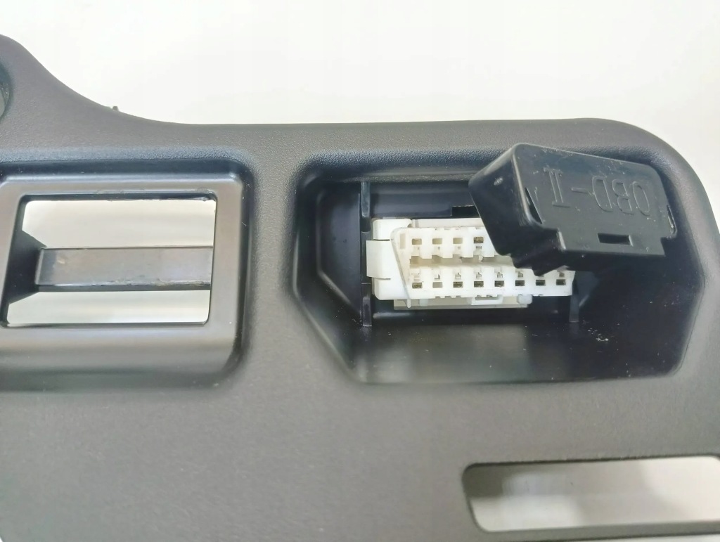 фото №5, Lexus ls 430 ls430 2004 lift element панели приборной панели dół