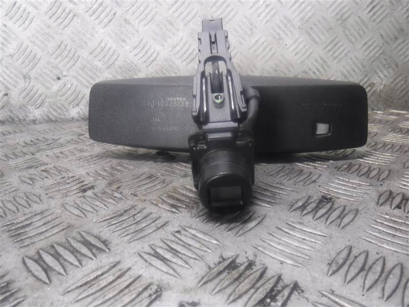 фото №1, Дзеркало заднього виду opel insignia a 2.0 cdti