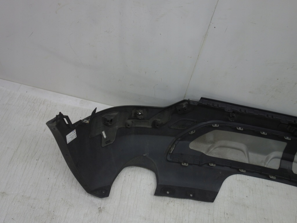 Бампер задняя opel mokka x 16- 475498858 4 pdc Оригинал