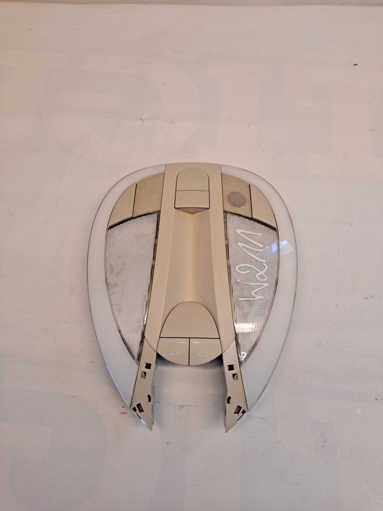 фото №1, Лампа стельовий mercedes w211 a2118204201