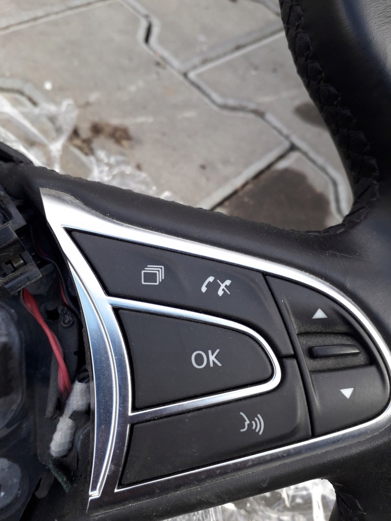 фото №4, Renault kadjar воздуховод