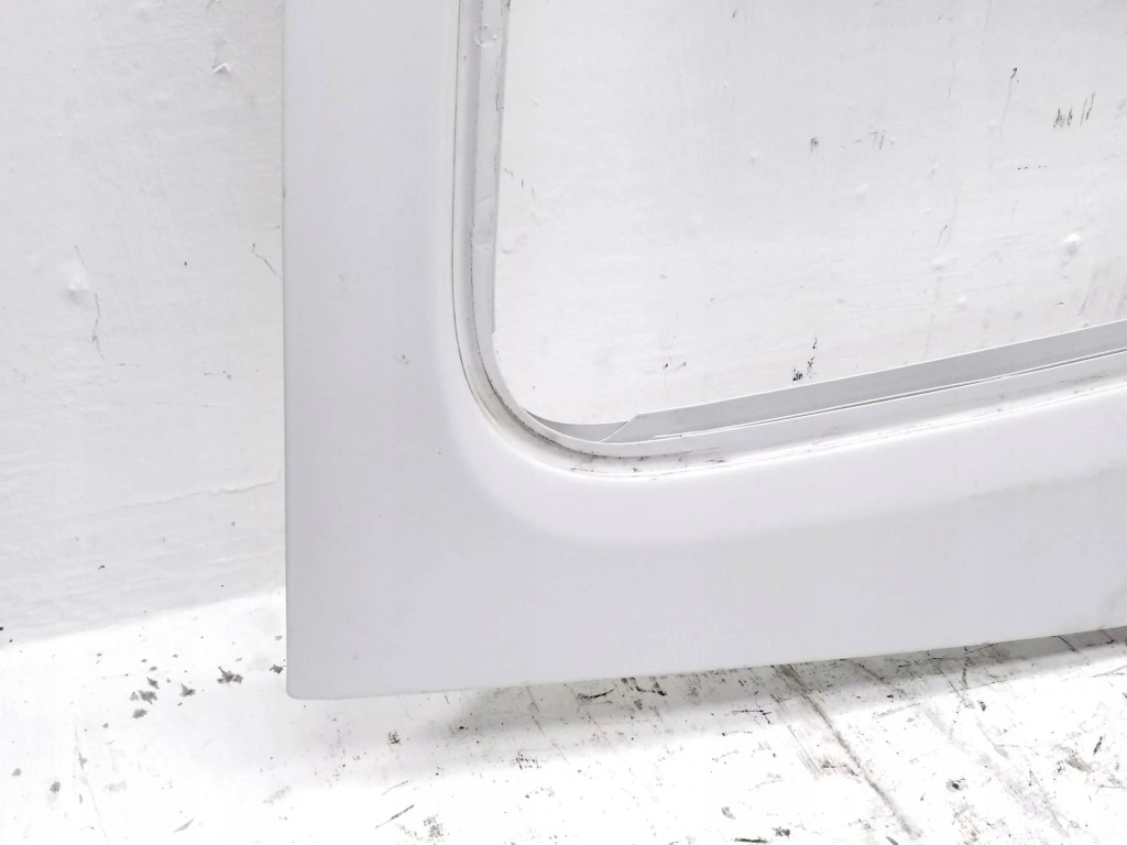 Двері купе права сторона fiat ducato Київ