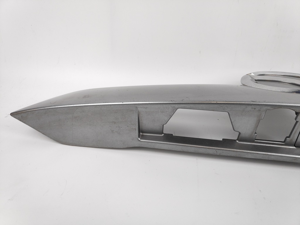 фото №8, Mazda cx-5 cx5 12-17 молдинг накладка крышки багажника задняя kd53-50811