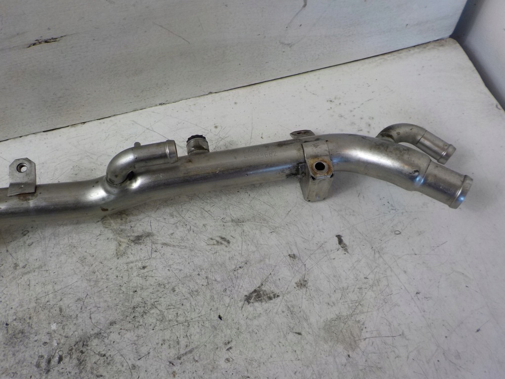 фото №3, Opel vectra c труба шланг wody магистраль 55188662