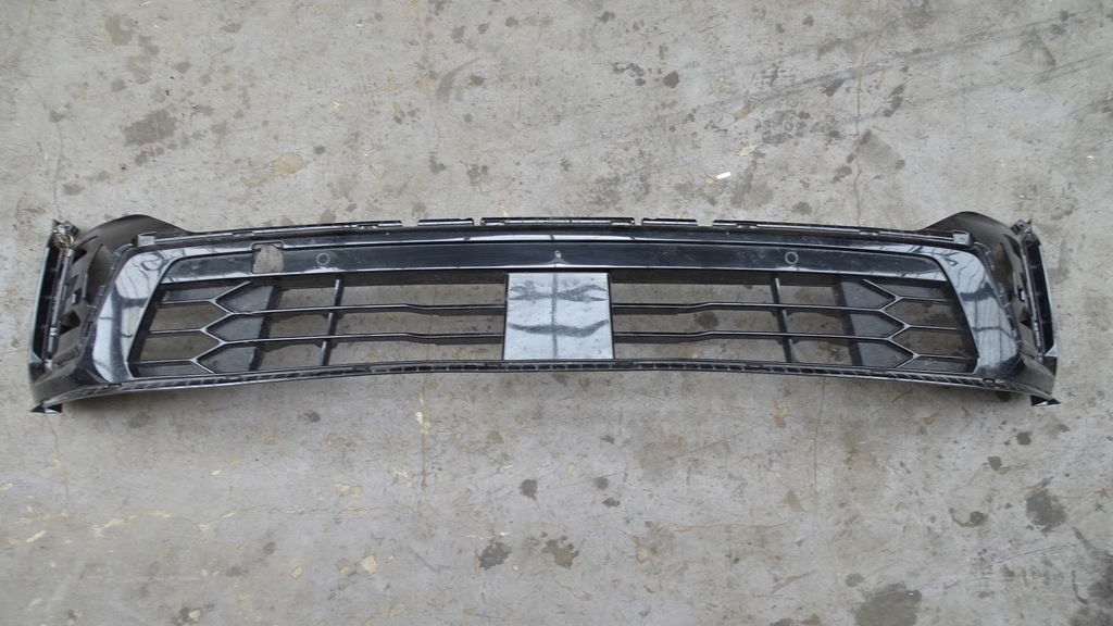 фото №1, Решётка радиатора решётка радиатора датчик pdc kia sorento iv 2019-