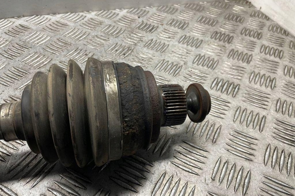 фото №10, Połośka передня ліва audi q5 8r 4g0407271f 2.97l дизель 2014