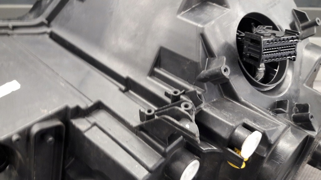 фото №15, 57b941015d фара лівий skoda karoqu