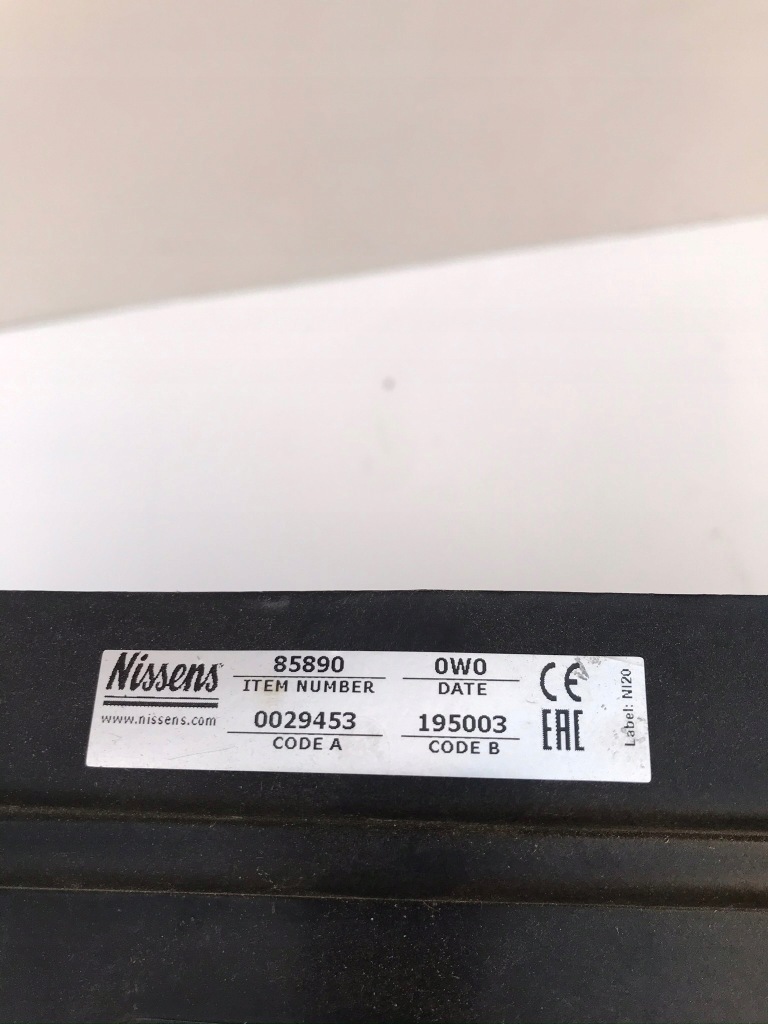 фото №4, Вентилятор вентилятор dacia logan sandero 1,5dci