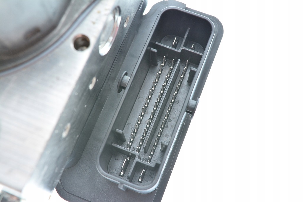 фото №9, Насос abs aygo 0265258008 0265956731 44540-0h130