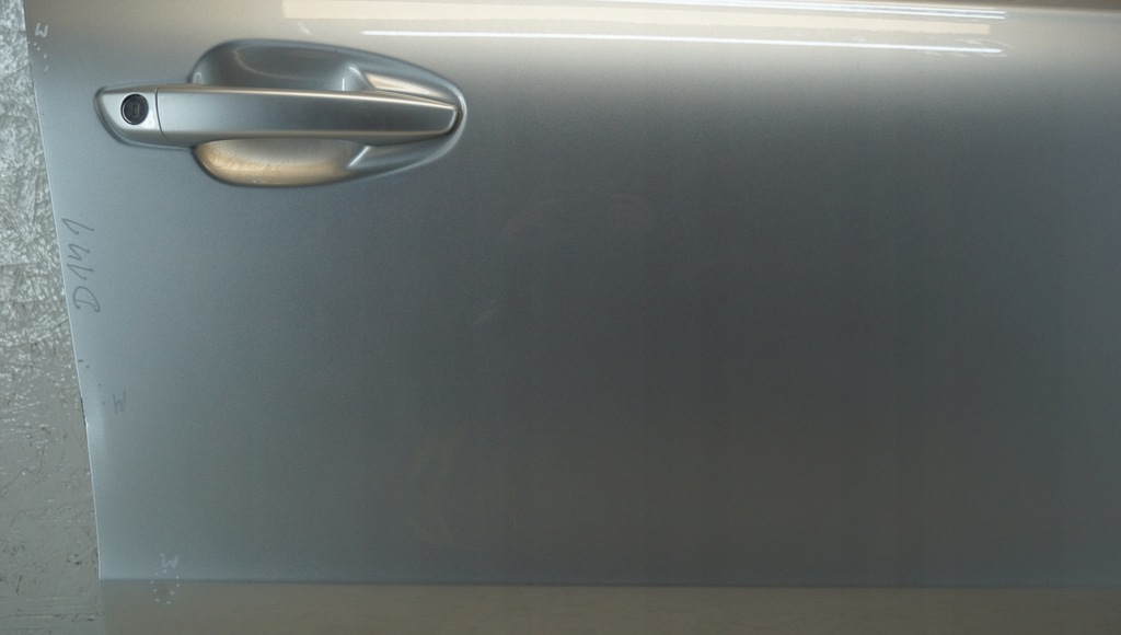 фото №6, Дверь правый перед peugeot 508 i