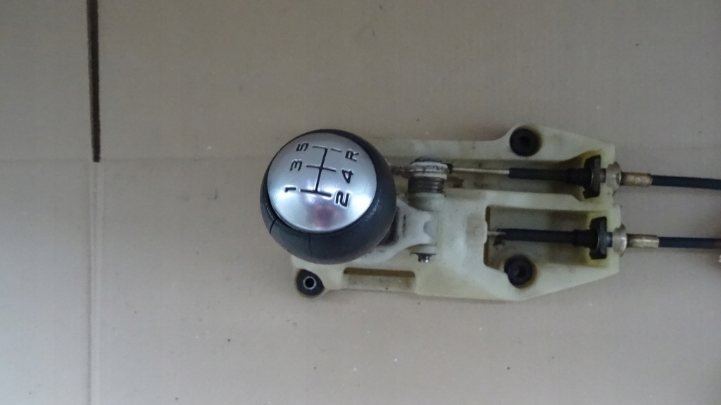 фото №6, Hyunday elantra iii 3 2.0 crdi выборщик домкрат