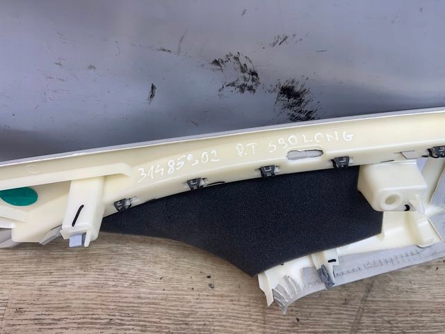 фото №5, Volvo s90 long захист стійка правий задня 31485902