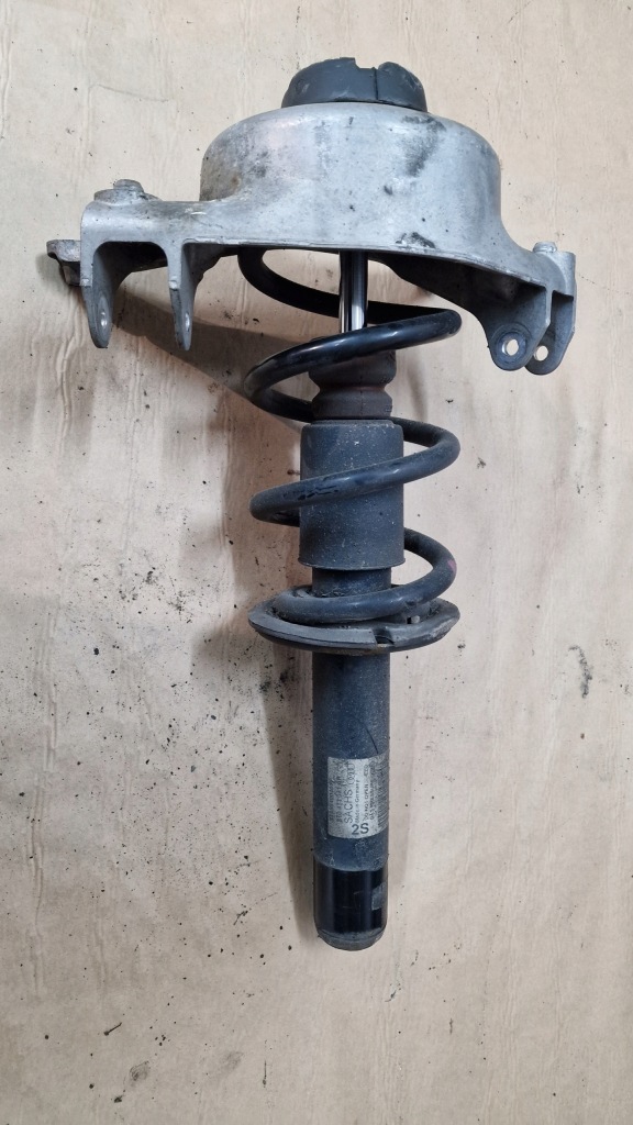 фото №1, Audi a5 8t амортизатор mcperson 8t0413031af