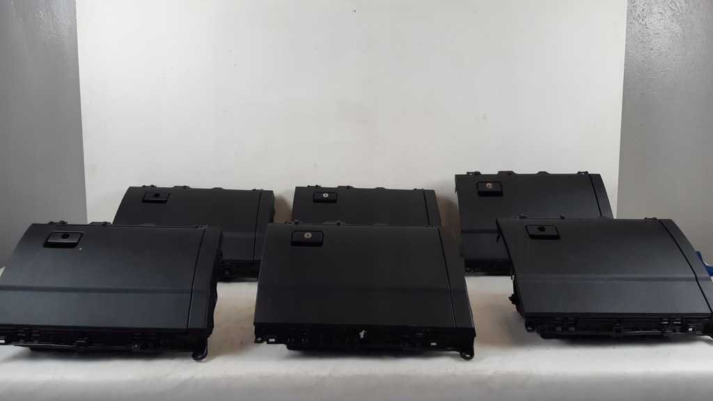 фото №1, Land cruiser 150 lift 2018-2023 бардачок пасажира