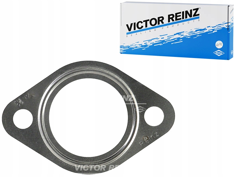 фото №1, Прокладка колектор alfa romeo 155 164 166 75 90 gtv rz spider sz