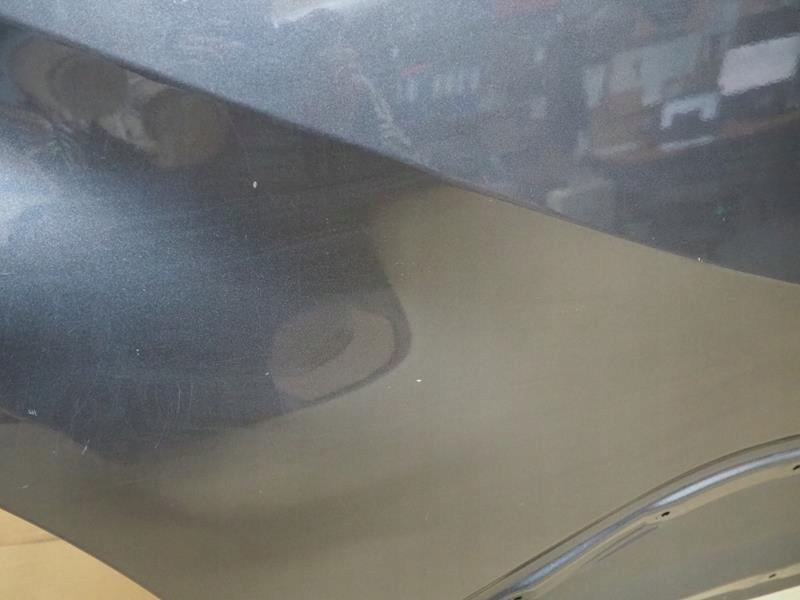 фото №8, Двері правий задня toyota c-hr