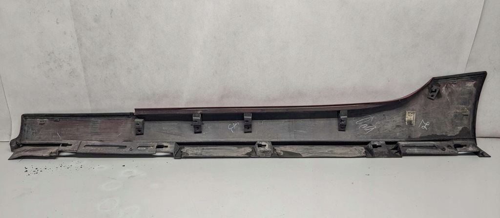 фото №9, Молдинг поріг права n24351p41 mazda mx-5 iv mx-5 nd mx5 2015-