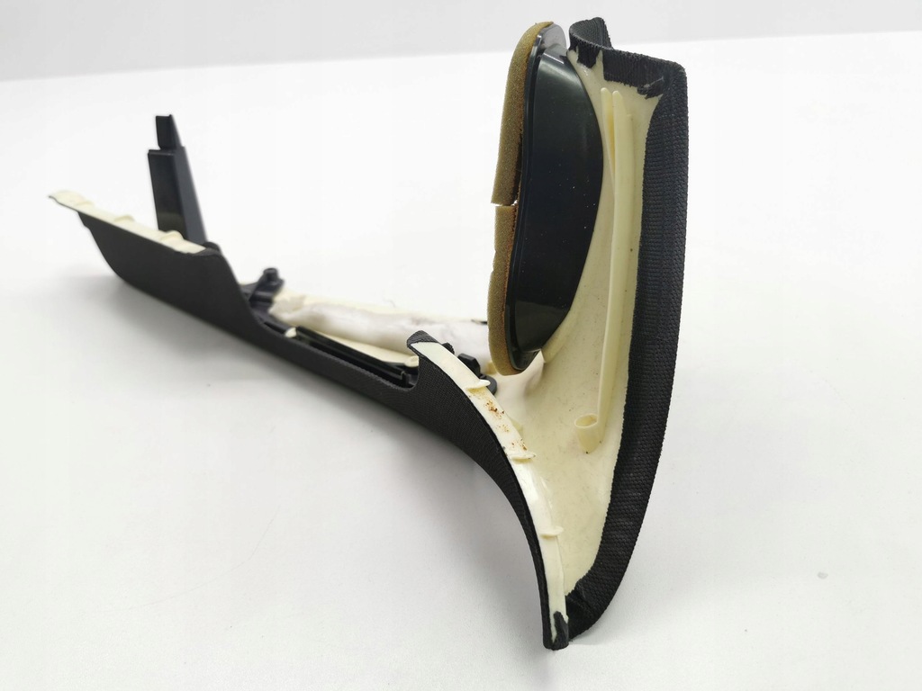 фото №7, Audi a7 s7 4g 2014 левая сторона защита верхний стойка / d