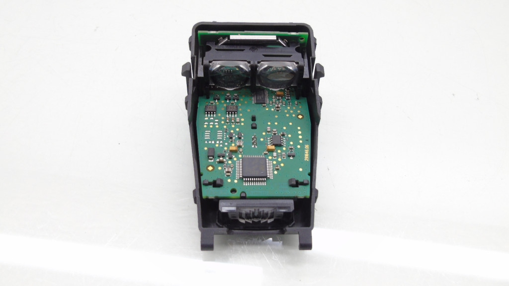 фото №1, Камера датчик радар volvo xc60 i 31295504