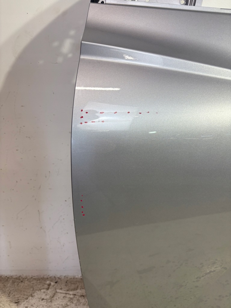 фото №6, Дверь передние левая hyundai tucson iv 4 20-