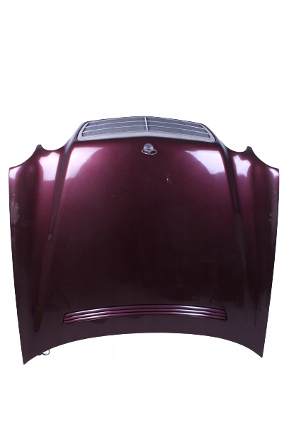 Купити Капот mercedes w210