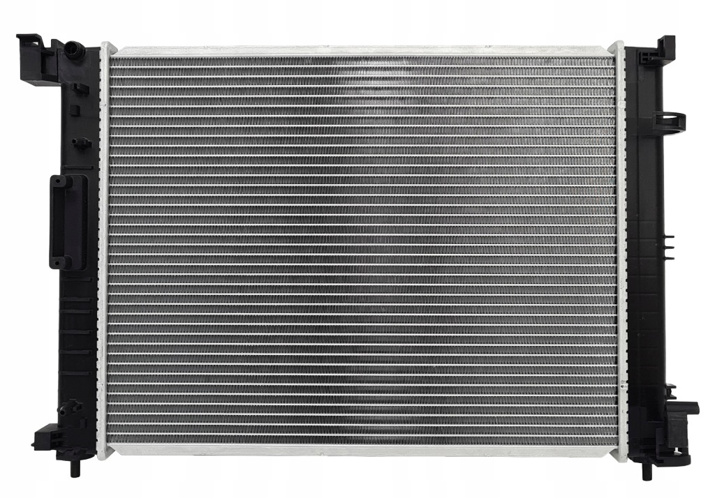 фото №3, Радиатор renault clio v captur ii 1.5 bluedci 214103473r 21410f270a