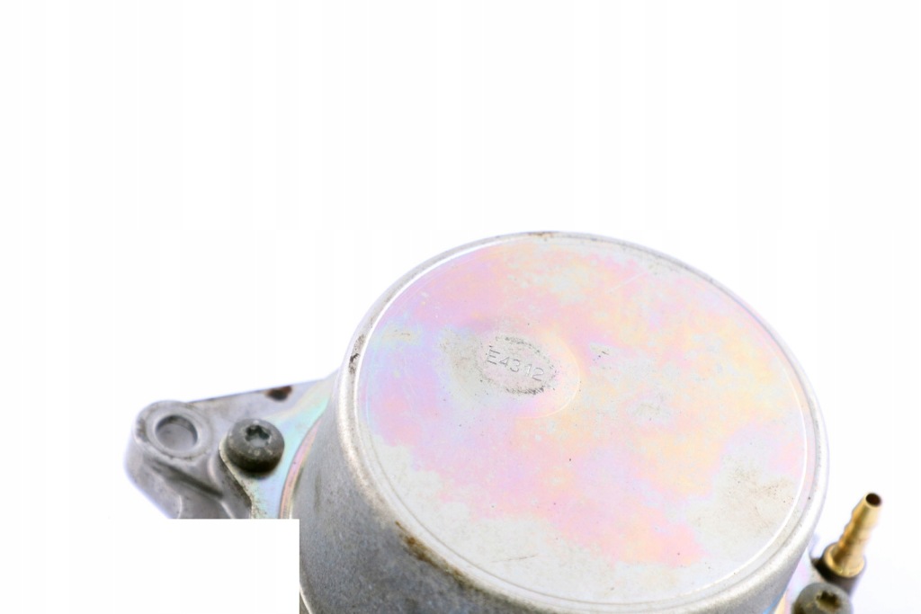 Bmw оригинальный номер 7625260 насос вакуум вакуумная Доставка