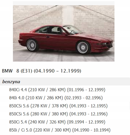 фото №11, Воздуходувка вентилятор bmw 8 viii e31 0130111032